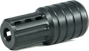 MANTICORE NIGHTBRAKE 24MM - COMPENSATOR FITS MOST AK74 2 MANTICORE NIGHTBRAKE 24MM - COMPENSATOR FITS MOST AK74 - Image 2