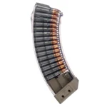 CENTURY ARMS MAG US PALM AK30R 30RD POLY/DE 2 ma1119auspalmpolycarbfde282f9