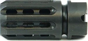 MANTICORE NIGHTBRAKE 5/8x24 - COMPENSATOR FOR AR-10/SR-25 2 MANTICORE NIGHTBRAKE 5/8x24 - COMPENSATOR FOR AR-10/SR-25 - Image 2