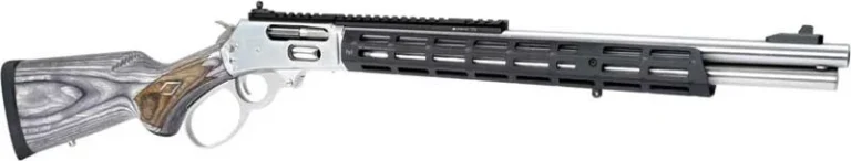 MI HANDGUARD MARLIN 1895/1894/ - 336 M-LOK BLACK