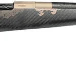FIERCE FIREARMS CF ROGUE MINI 2 308W BRZ/S 20" 2 miniroguebronze284c