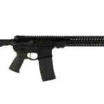 SEEKINS PRECISION NX15 5.56 BLK 30+1 16" 2 nx15blkedcc