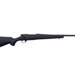 WEATHERBY VANGUARD OBSIDIAN SB 7PRC 20" 2 obsidianfront0745