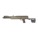 TRAILBLAZER FIREARMS PIVOT 9MM ODG 15+1 16" 2 odgreenopen31b5