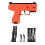 BYRNA TECHNOLOGIES BYRNA CL UNIVERSAL KIT ORANGE 2 orange0b87