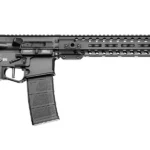 POF USA RENEGADE+ DI 5.56REM 16.5" BLK 2 pf00856a5c0