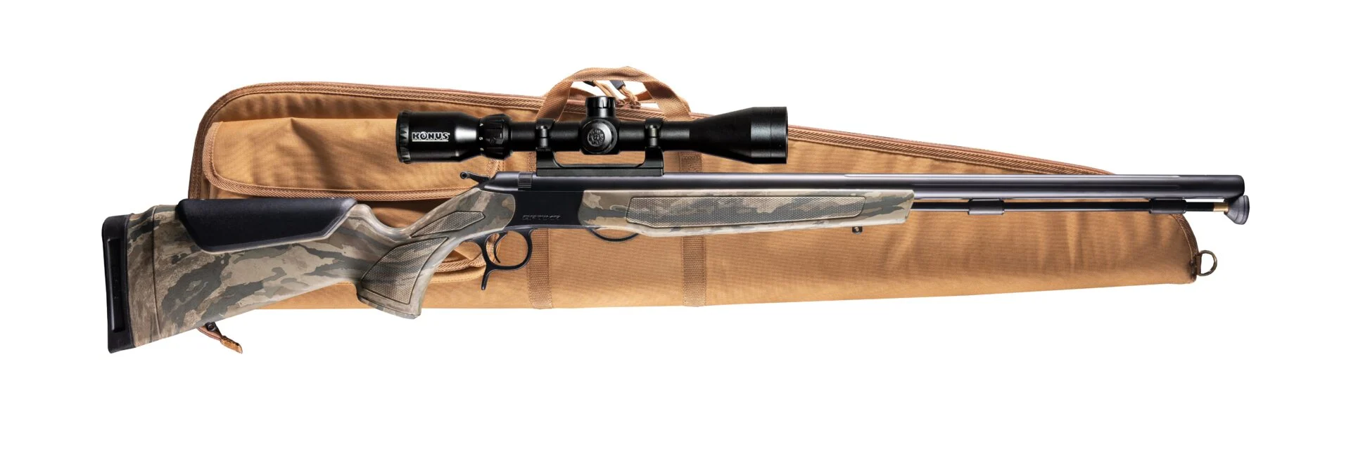 CVA OPTIMA .50CAL RT LEGACY PKG 1 CVA OPTIMA .50CAL RT LEGACY PKG