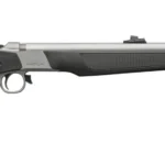 CVA WOLF V2 NW .50CAL SS/BLK FOS 2 pr2117snwcd44