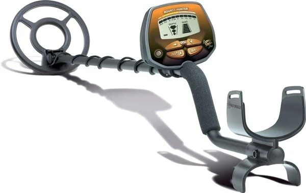 BOUNTY HUNTER "LONE STAR PRO" - METAL DETECTOR 2 BOUNTY HUNTER "LONE STAR PRO" - METAL DETECTOR - Image 2
