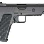SPRINGFIELD ARMORY EMISSARY 1911 9MM 5" BLK # 2 px9229lr48c6