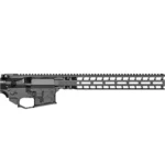 RADIAN WEAPONS MODEL 1 BUILDER KIT 14" BLK 2 r0411b70c