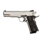 ROCK ISLAND ARMORY M1911-A1 TACT 45ACP NICKEL 5"# 2 ri514489647