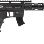 ROCK ISLAND ARMORY TM22 22LR BLK 18" 10+1 # 2 ritm22a2023c8