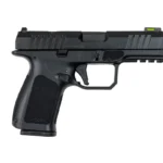 ROST MARTIN RM1C 9MM 10+1 BLK 4" OR NS 2 rm1chiviz9a35