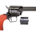HERITAGE MANUFACTURING 22LR/22M BLUE 4.75" FS 2 rr22mb4rb5e7