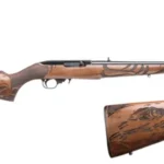 RUGER 10/22 AMER EAGLE 22LR BL/WD # 2 ru21199