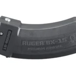 RUGER BX15 MAGNUM MAG 17HMR/22M 15RD 2 ru90585
