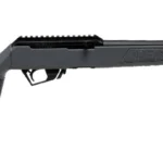 SAVAGE ARMS RXR 22 22LR BL/GRAY 16.5" TB 2 rxr22g5b46