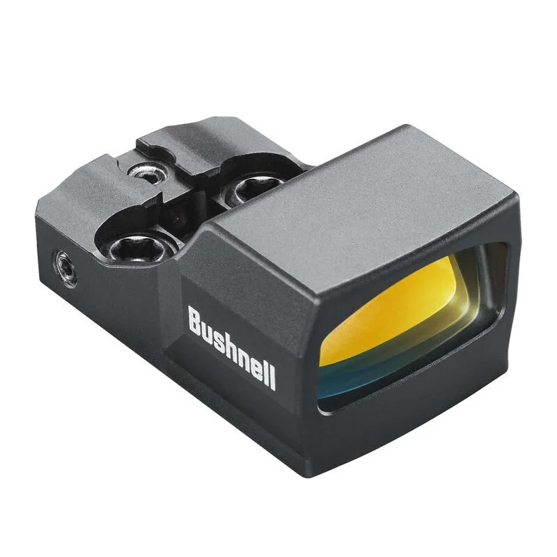 BUSHNELL RXU-200 1X21 6MOA RED DOT 1 BUSHNELL RXU-200 1X21 6MOA RED DOT