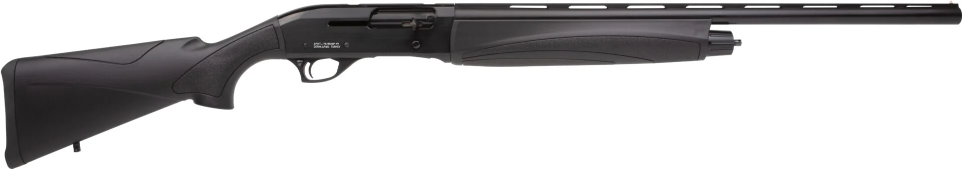 ROCK ISLAND ARMORY SEMI AUTO 12/26 3" BLACK # 1 ROCK ISLAND ARMORY SEMI AUTO 12/26 3" BLACK #