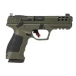 SAR FIREARMS SAR9 GEN3 9MM ODG 4.4" 17+1 2 sar9cmptodg1efa
