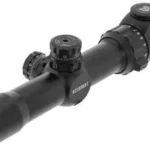 UTG SCOPE 1-8X28 30MM MRC/IE - BG4 RETICLE W/ACCU-SYNC RINGS 5 scp318iebg4 1