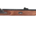 TRADITIONS SHEDHORN 50CAL MUSKET BLK/WD 2 shedhornwda2ca