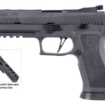 SIG SAUER P320 XFIVE LEGION 9MM 10+1 AS 2 si320x59legionr2