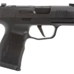SIG SAUER P365X 9MM NITRON 3.1" 10+1 NS 2 si365x9bxr3p106bae