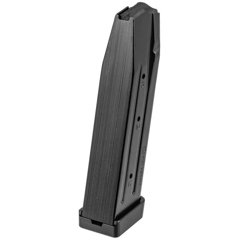SIG SAUER MAGAZINE 320 LEGION 9MM 17RD 1 SIG SAUER MAGAZINE 320 LEGION 9MM 17RD
