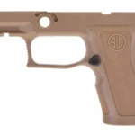 SIG SAUER GRIP ASY 320X 9/40/357C MD COY 2 sigripmcx943mcod1a8