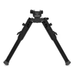 WARNE SKYLINE LITE BIPOD PICATINNY 2 sllbipode10d