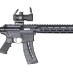 SMITH AND WESSON M&P15-22 SPORT OR 22LR 25+1 2 sm12722