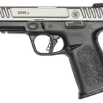 SMITH AND WESSON SD40 2.0 40S&W 14+1 4" SS/BLK 2 sm139369060
