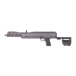 TRAILBLAZER FIREARMS PIVOT 9MM SNIPER GREY 10+1 16" 2 snipergreyopenbc2e