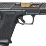 SHADOW SYSTEMS MR920 ELITE 9MM BK/BZ OR LCI # 2 ss101124cf