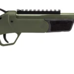 ROSSI BRAWLER 410/9" OD GREEN # 2 sspb9t4e3c