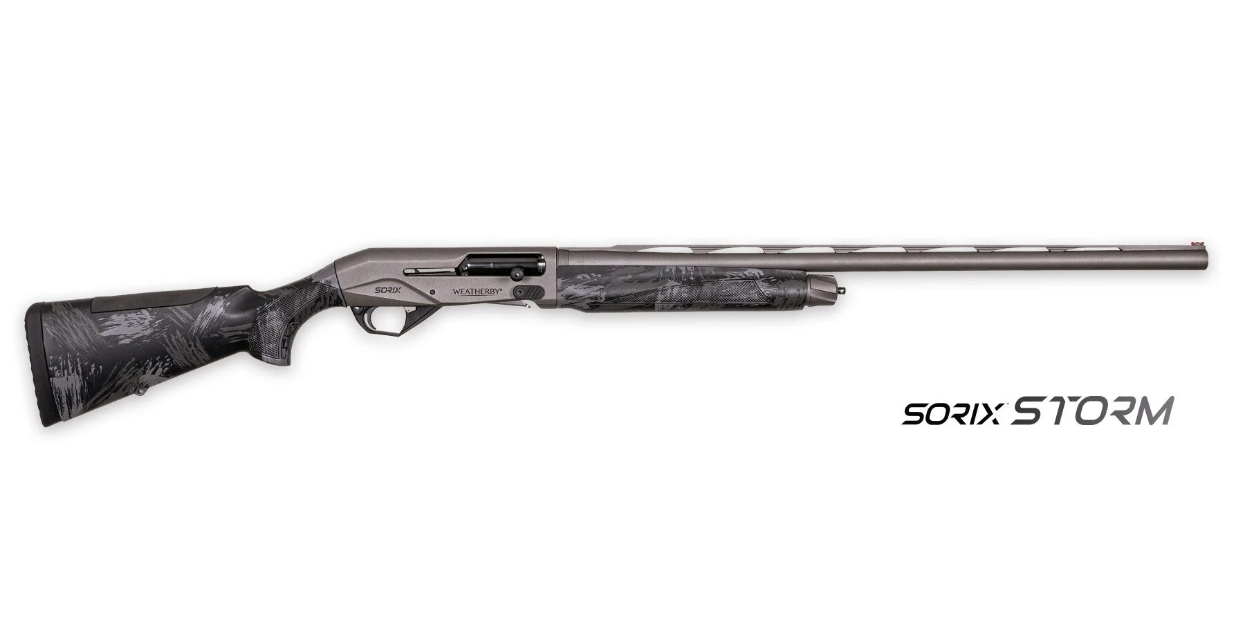 WEATHERBY SORIX STORM 12/28 3" 1 WEATHERBY SORIX STORM 12/28 3"