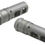 SUREFIRE MUZZLE BRAKE QD 5.56MM 1/2X28 2 su131925