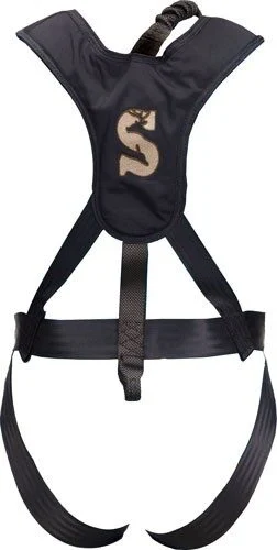 SUMMIT SAFETY HARNESS SPORT - MEDIUM 28"-35" WAIST 2 SUMMIT SAFETY HARNESS SPORT - MEDIUM 28"-35" WAIST - Image 2