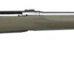 SAVAGE ARMS 110 TRAIL HUNTER 6.5PRC 24" 2 sv110thc693