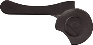 TIMNEY SAFETY LOW PROFILE FOR - SWEDISH MAUSER M956LPS BLACK 2 TIMNEY SAFETY LOW PROFILE FOR - SWEDISH MAUSER M956LPS BLACK - Image 2