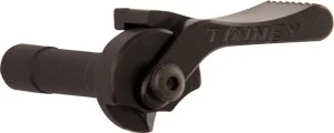 TIMNEY SAFETY LOW PROFILE FOR - SWEDISH MAUSER M956LPS BLACK 3 TIMNEY SAFETY LOW PROFILE FOR - SWEDISH MAUSER M956LPS BLACK - Image 3