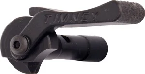 TIMNEY SAFETY LOW PROFILE FOR - SWEDISH MAUSER M956LPS BLACK 4 TIMNEY SAFETY LOW PROFILE FOR - SWEDISH MAUSER M956LPS BLACK - Image 4