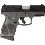 TAURUS G3C 9MM GRY/BLK 3.2" 12+1 2 tag3c9gdca8