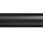 TAPCO BARREL GLOCK 17 BLACK 1/2X28 2 tap220018a00