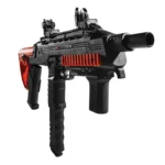 BYRNA TECHNOLOGIES TCR BASIC KIT BLK/ORN 12+1 2 tcr7c92