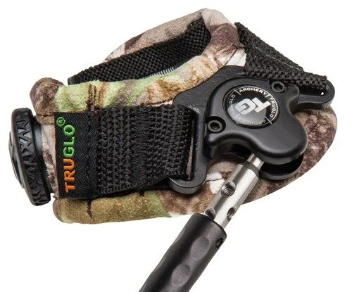 TRUGLO RELEASE NITRUS W/BOA - CLOSURE DUAL JAW RT-APG 3 TRUGLO RELEASE NITRUS W/BOA - CLOSURE DUAL JAW RT-APG - Image 3