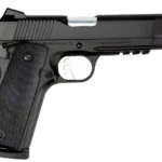 TISAS 1911 DUTY BLK 45ACP 5" RAIL # 2 ti1911dutyb45r5c87