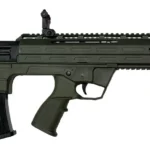 TOKAREV USA TBP 12 12/18.5" ODG/SY 3" 2 tvtbp12odg661a